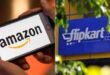 Amazon and flipkart violated competition laws in india report says