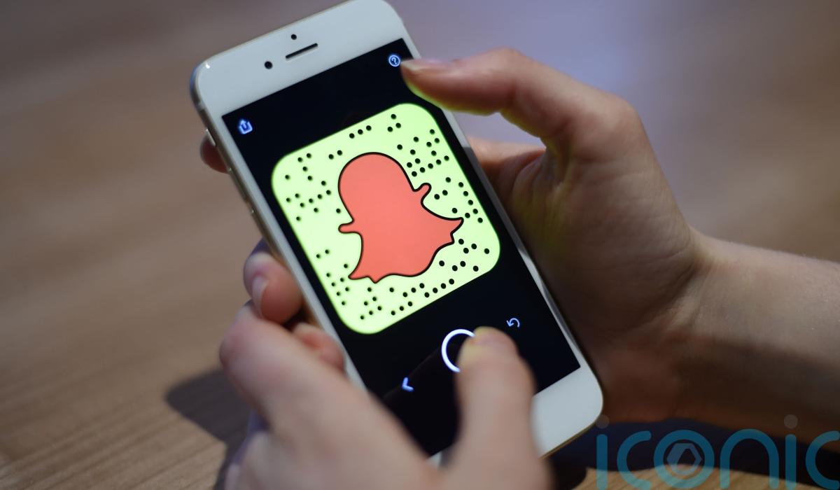 Snapchat introduces new safety features to limit strangers contacting users