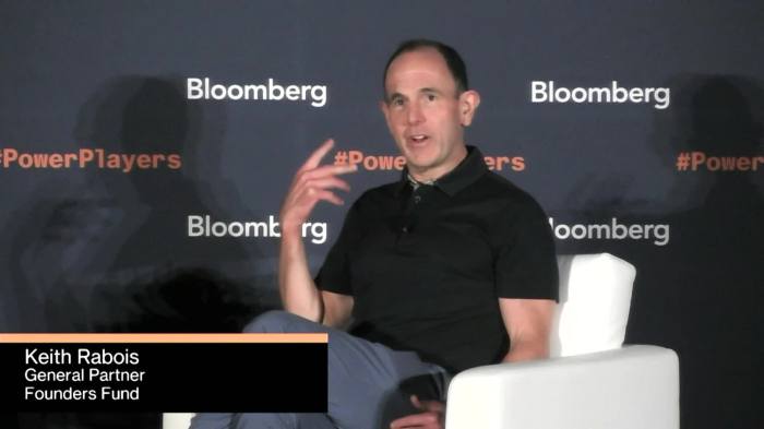 Keith rabois says miami is still a great place for startups even as a16z leaves