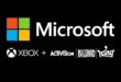 Microsoft lays off another 650 from gaming division