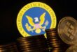 Sec charges crypto firm novatech with fraud