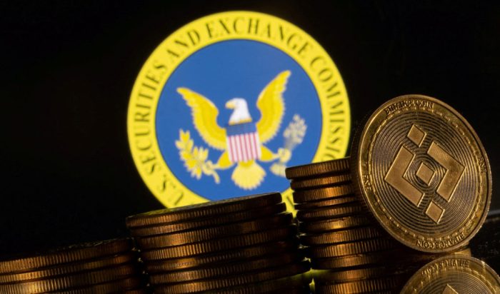 Sec charges crypto firm novatech with fraud