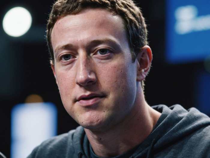 Zuckerberg disses closed source ai competitors as trying to create god