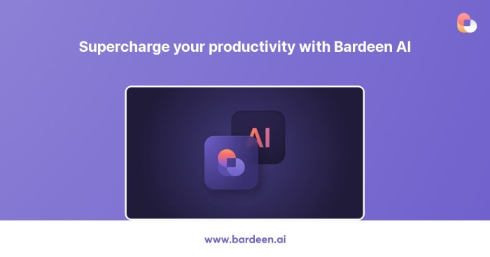 Ai business agent startup bardeen pulls in strategic investment from dropbox and hubspot