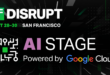 Announcing the agenda for the ai stage at techcrunch disrupt 2024