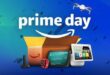 Amazon to hold prime day sales on july 16 and 17