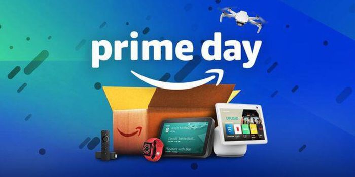 Amazon to hold prime day sales on july 16 and 17