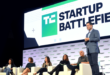 Techcrunch disrupt joins forces with google cloud forstartup battlefield 200