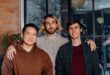 Cohere co founder nick frossts indie band good kid is almost as successful as his ai company