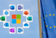 Eu accuses microsoft of competition breach over teams bundling