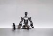 Figures new humanoid robot leverages openai for natural speech conversations