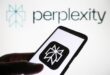 Prediction market polymarket partners with perplexity to show news summaries