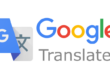 Google traslate adds support for 110 languages representing 614 million speakers