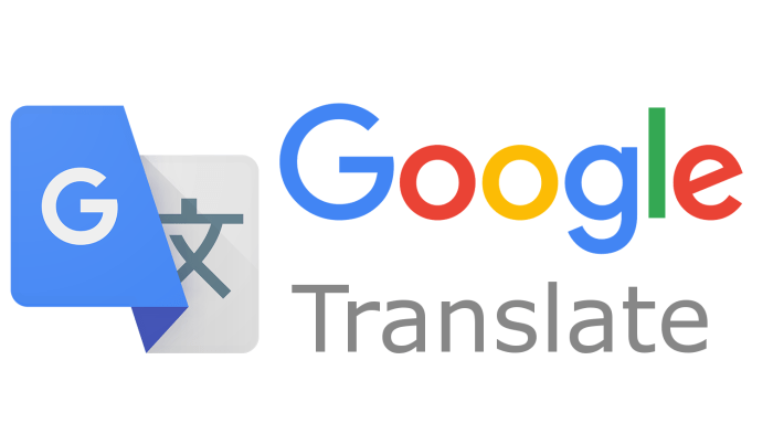 Google traslate adds support for 110 languages representing 614 million speakers