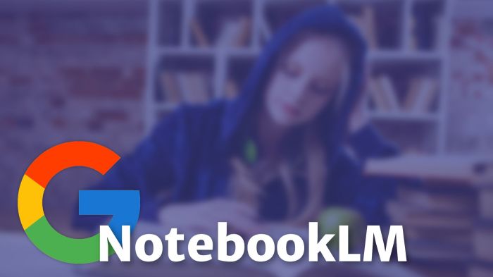 Googles ai note taking app notebooklm can now explain complex topics to you out loud