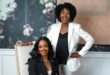 Fearless fund founder resigned vc venture capital startups black women