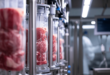 Even after 1 6b in vc money the lab grown meat industry is facing massive issues