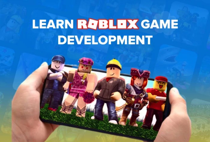 The 22 year old building roblox developer tools to make gaming more efficient