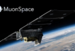 Muon space closes 56m to scale all in one satellite platform