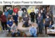 Every fusion startup that has raised over 300m