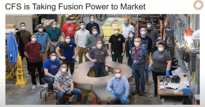 Every fusion startup that has raised over 300m