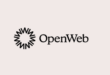 Drama at openweb as a new ceo is announced and the founding ceo says hes staying