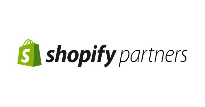 Target shopify partnership