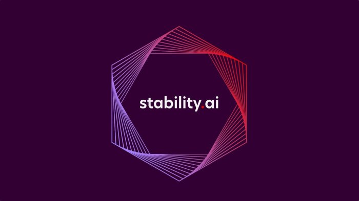 Stability ai lands a lifeline from sean parker greycroft