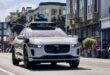 Waymo expands robotaxi coverage in los angeles and san francisco