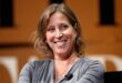 The tech world mourns susan wojcicki