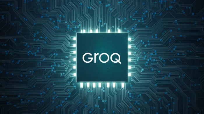 Ai chip startup groq lands 640m to challenge nvidia