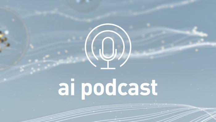 Amazon music ai feature podcast episodes topics