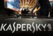 Us bans kaspersky software security risk russia