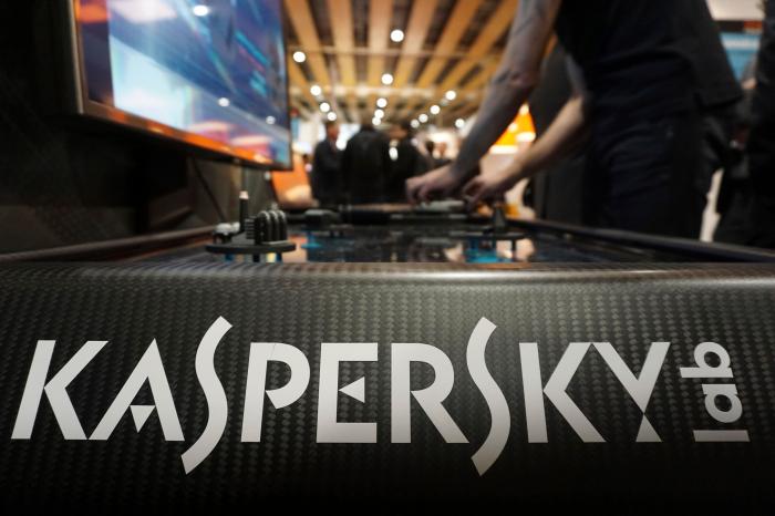 Us bans kaspersky software security risk russia