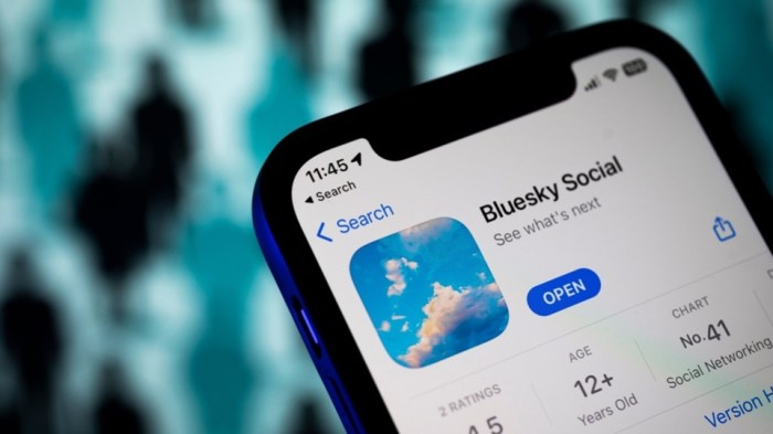 Bluesky catches up to x with native support for video