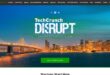 Enhance your brand host a side event at techcrunch disrupt 2024