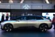 Faraday future raise bonus matthias aydt jia yueting