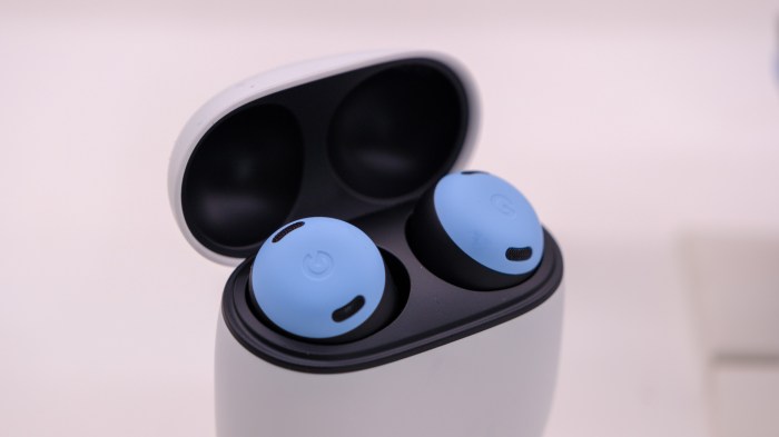 Googles pixel buds pro 2 bring gemini to your ears