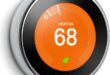 After nine years googles nest learning thermostat gets an ai makeover