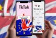 Tiktok lite eu closes addictive design case after tiktok commits to not bring back rewards mechanism