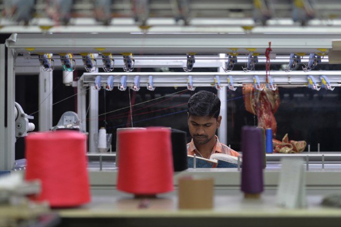 Indias zyod raises 18m to expand its tech enabled fashion manufacturing to more countries