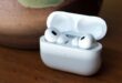 Apple airpods 4 with active noise cancellation review