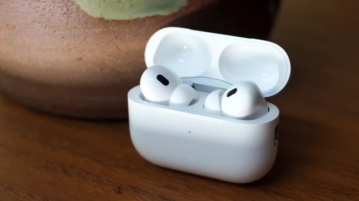 Apple airpods 4 with active noise cancellation review