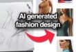 Style dna generative ai fashion stylist app