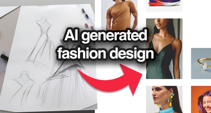 Style dna generative ai fashion stylist app