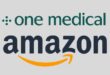 Amazon one medical amazon clinic consolidation