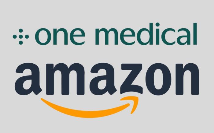 Amazon one medical amazon clinic consolidation