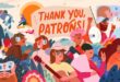 Patreon introduces a gifting feature and other creator tools