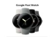 Googles pixel watch 3 comes in two sizes