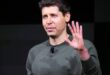 Sam altman departs openais safety committee